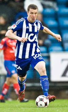 Jakob Johansson