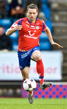Erik Wahlstedt