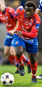 Isaac Chansa