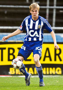 Erik Lund