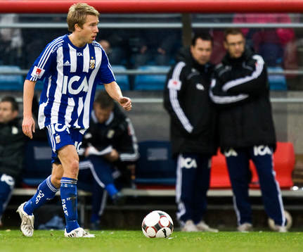 Adam Johansson