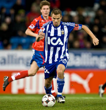 Niclas Alexandersson