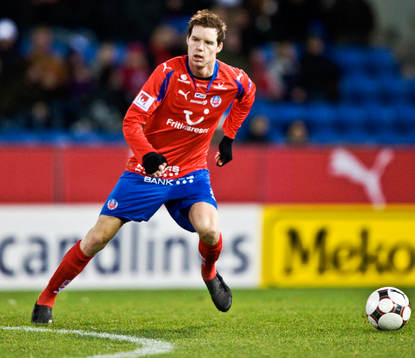 Marcus Nilsson