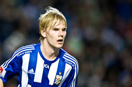 Erik Lund