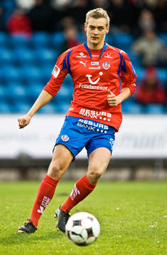 Joel Ekstrand