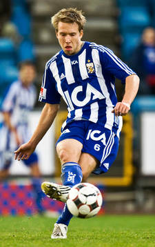 Adam Johansson