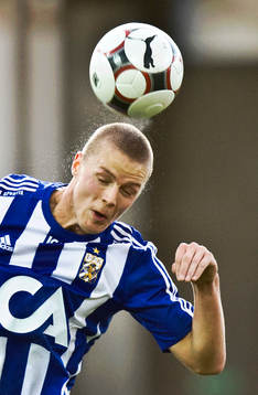 Ragnar Sigurdsson