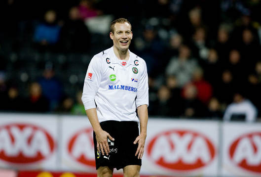 Kim Olsen