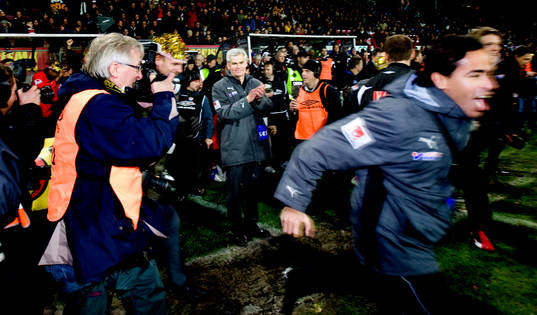 Fotboll, allsvenskan, Kalmar, SM-guld, Svenska Mästare