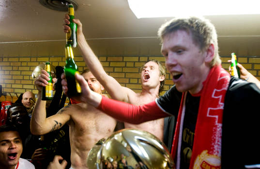 Fotboll, allsvenskan, Kalmar, SM-guld, Svenska Mästare