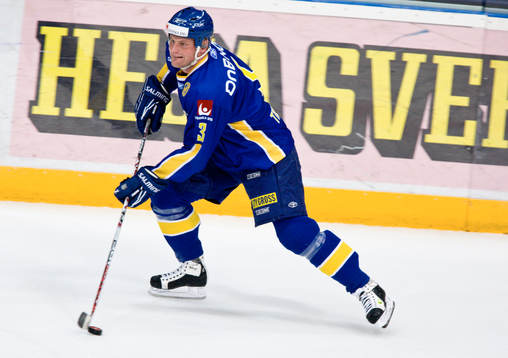 Mattias Timander