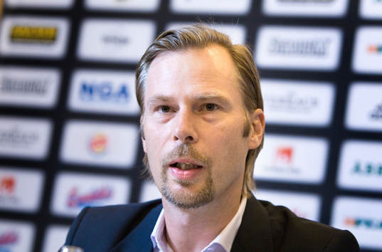 Per Bystedt, ordförande AIK Fotboll AB