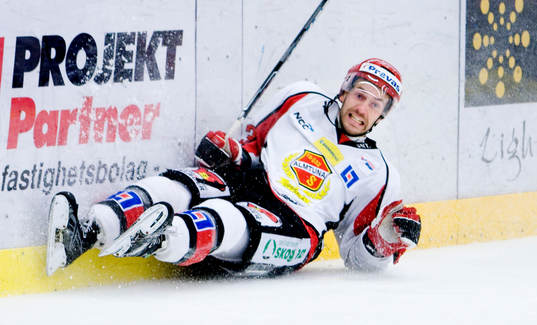 Andreas Paulsson