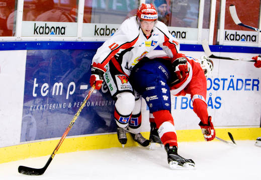 Johan Berggren, Almtuna