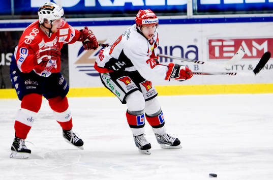 Anders Eriksson, Borås, Erik Karlberg, Almtuna