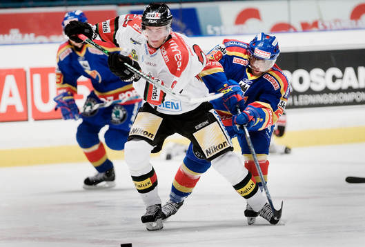 Andreas Molinder, Modo och Carl Gustafsson, Djurgården