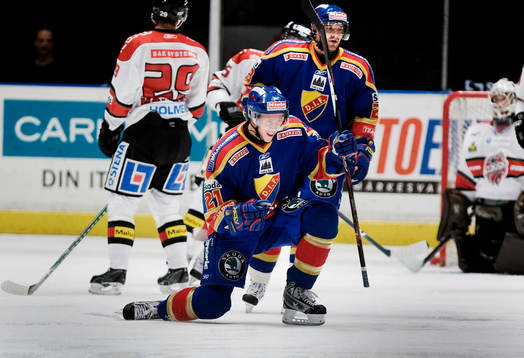 Andreas Engqvist, Djurgården