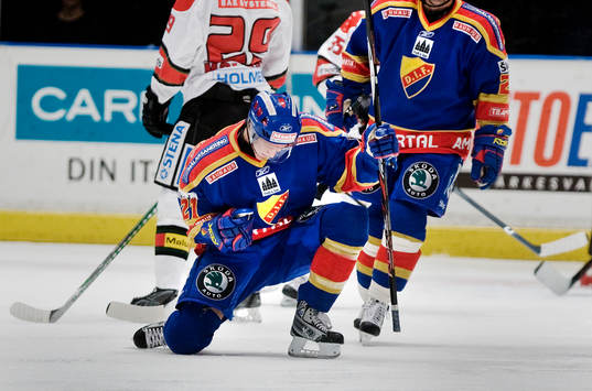Andreas Engqvist, Djurgården