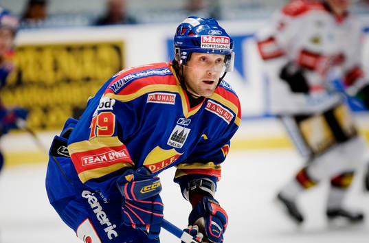 Jimmie Ölvestad