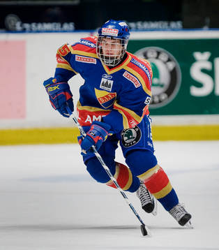 Oscar Eklund