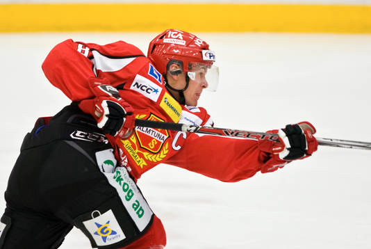 Joachim Gellerstedt