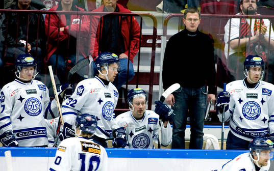 Tomas Kempe, tränare