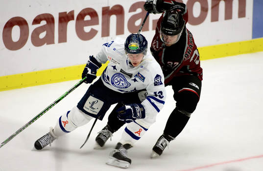 Morten Green, Leksand