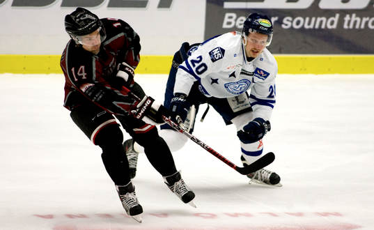 Marcus Weinstock, Leksand
