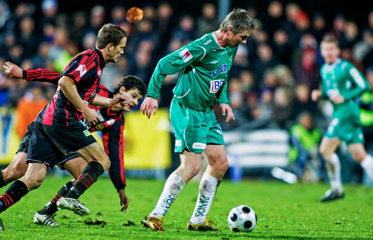 Jon Persson, Mauricio Albornoz, och Jörgen Wålemark,