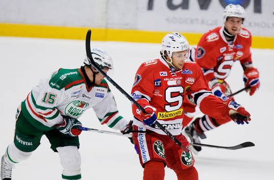 Dragan Umicevic, Södertälje