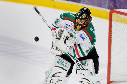 Jürgen Penker, målvakt