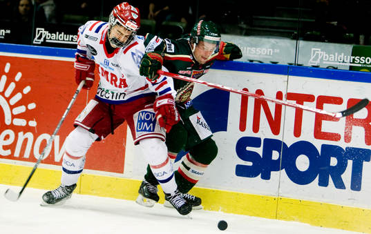 Magnus Päärjärvi Svensson, Timrå, Ronnie Sundin,