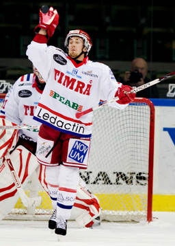 Tomas Skogs