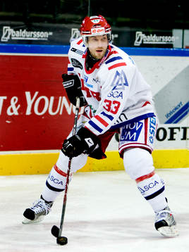 Håkan Bogg
