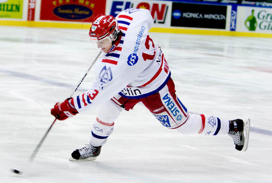 Tom Wandell, Timrå