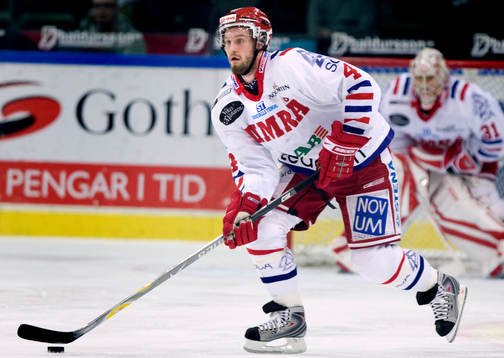 Robin Jonsson, Timrå