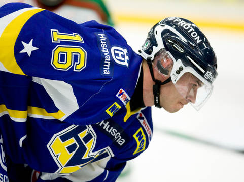 Kris Beech