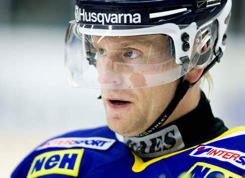 Johan Davidsson