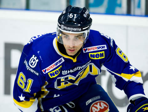 Jonas Johansson