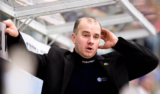 Stefan Nyman, Assisterande Tränare Södertälje