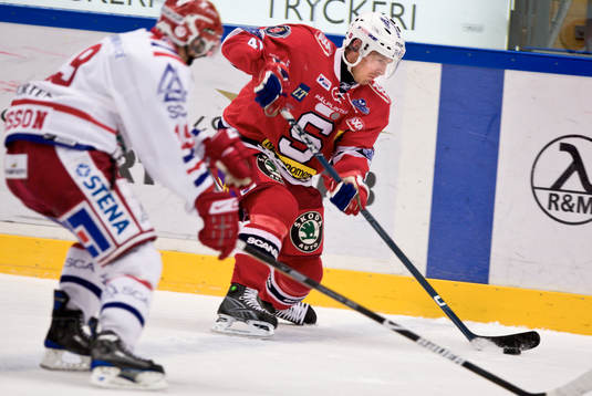 Stefan Gråhns, Södertälje och Björn Svensson, Timrå