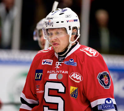 Hannes Hyvönen,  depp