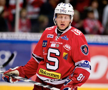 Hannes Hyvönen, depp