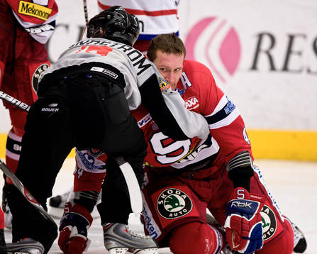 Kristian Kudroc, Södertälje