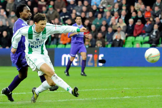Marcus Berg