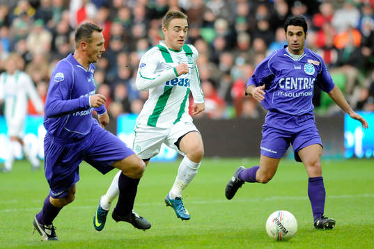 Petter Andersson