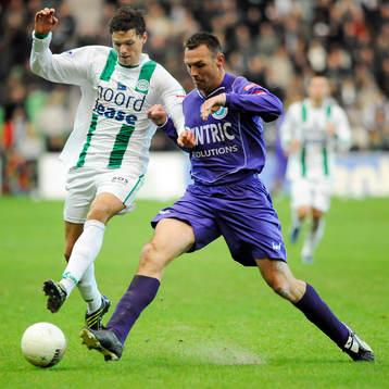 Marcus Berg