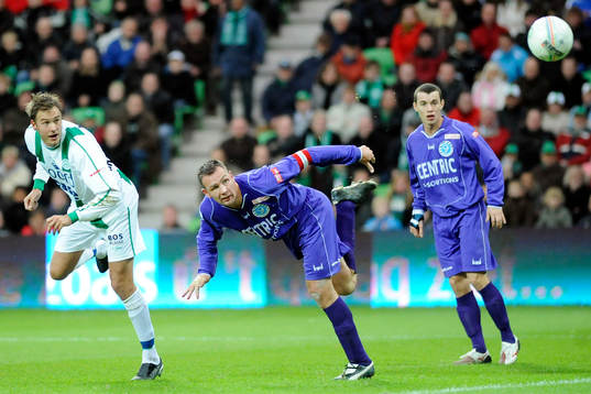 Andreas Granqvist
