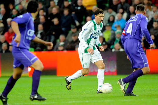 Marcus Berg