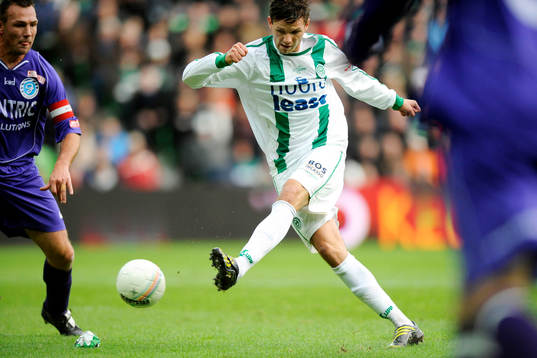 Marcus Berg